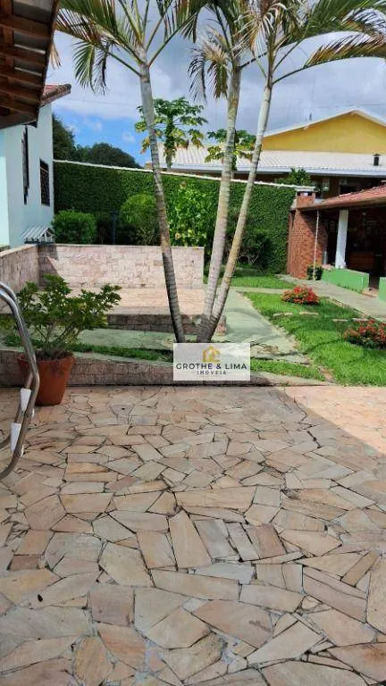 Country home for sale of 1,784 m² in São José dos Campos, SP, Brazil