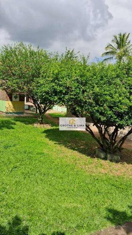 Country home for sale of 1,784 m² in São José dos Campos, SP, Brazil