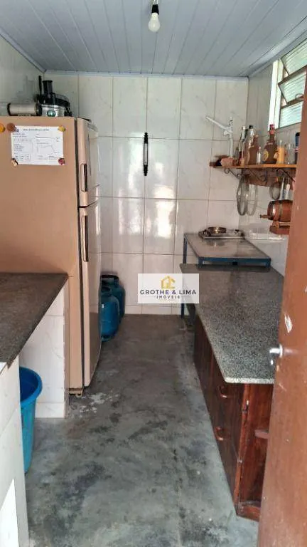 Country home for sale of 1,784 m² in São José dos Campos, SP, Brazil