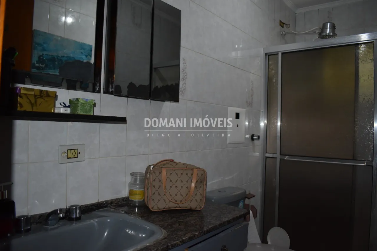 Casa à venda de 2.460 m² em Campos do Jordão, SP, Brasil