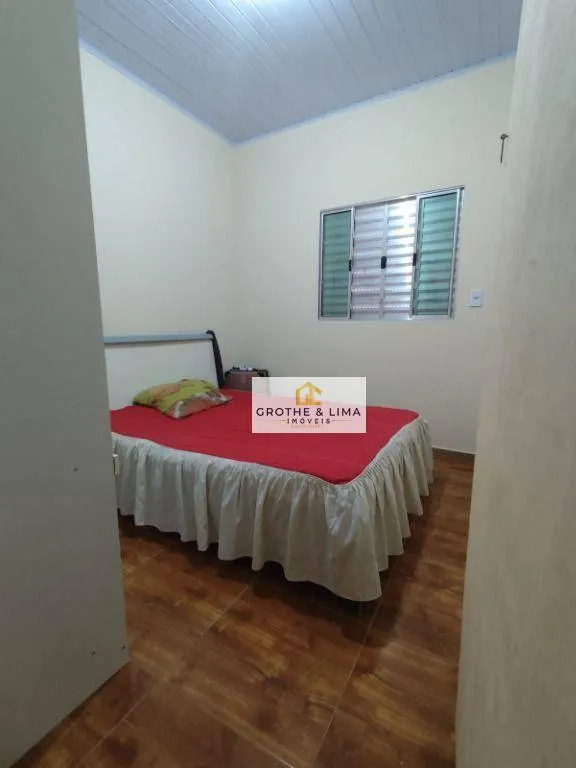 Chácara à venda de 1 ha em São José dos Campos, SP, Brasil