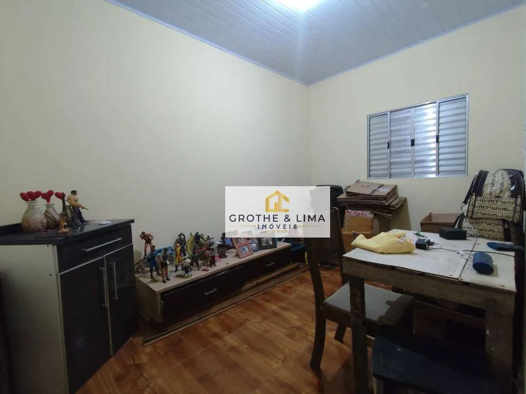 Chácara à venda de 1 ha em São José dos Campos, SP, Brasil