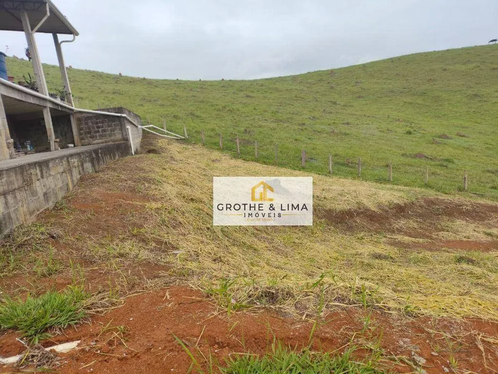 Chácara à venda de 1 ha em São José dos Campos, SP, Brasil