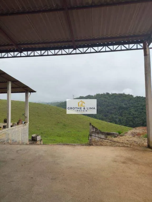 Chácara à venda de 1 ha em São José dos Campos, SP, Brasil