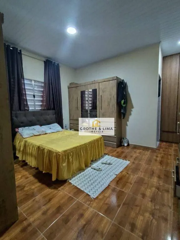Chácara à venda de 1 ha em São José dos Campos, SP, Brasil