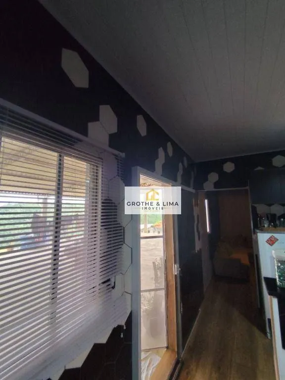 Chácara à venda de 1 ha em São José dos Campos, SP, Brasil