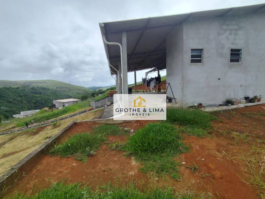Chácara à venda de 1 ha em São José dos Campos, SP, Brasil
