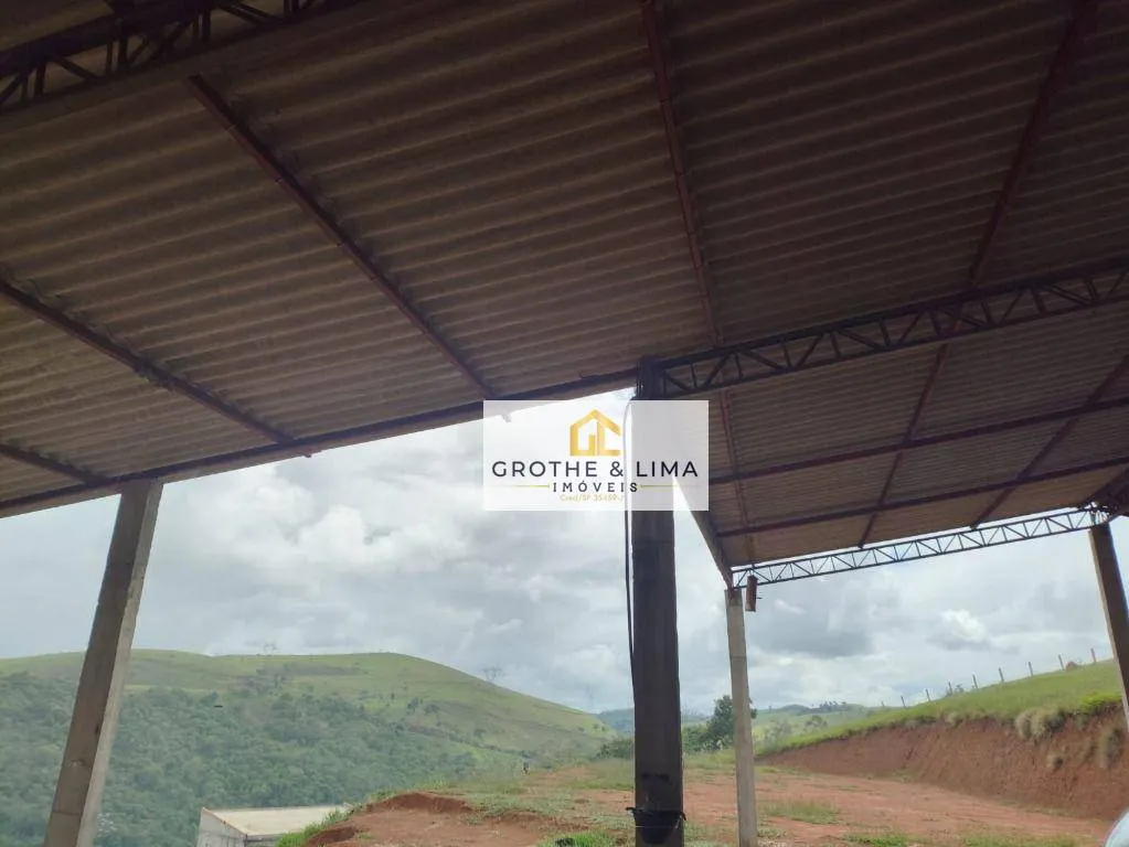 Chácara à venda de 1 ha em São José dos Campos, SP, Brasil