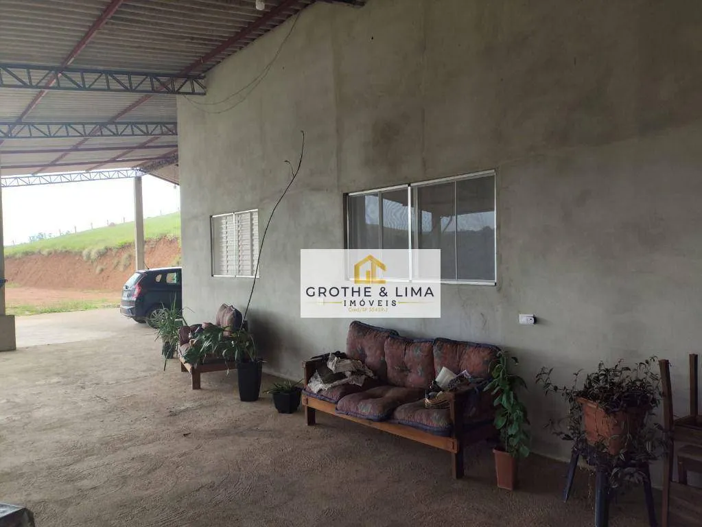 Chácara à venda de 1 ha em São José dos Campos, SP, Brasil
