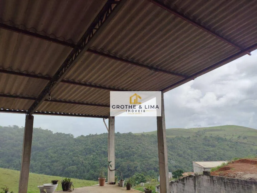 Chácara à venda de 1 ha em São José dos Campos, SP, Brasil
