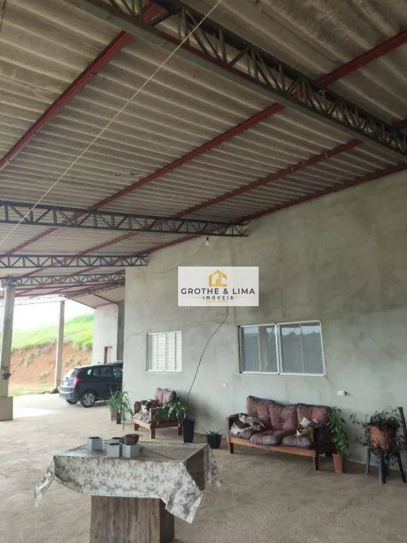 Chácara à venda de 1 ha em São José dos Campos, SP, Brasil