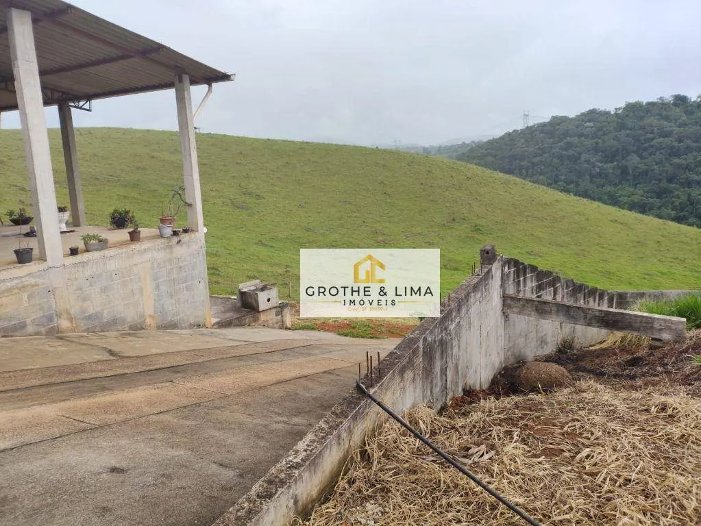 Chácara à venda de 1 ha em São José dos Campos, SP, Brasil