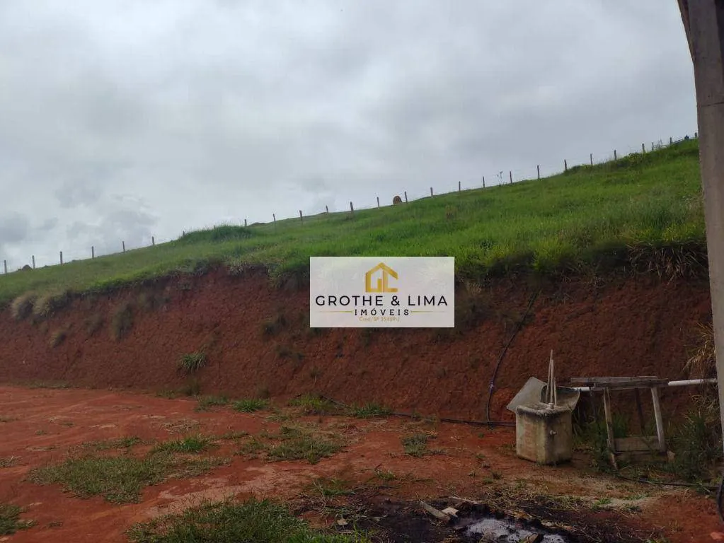 Chácara à venda de 1 ha em São José dos Campos, SP, Brasil