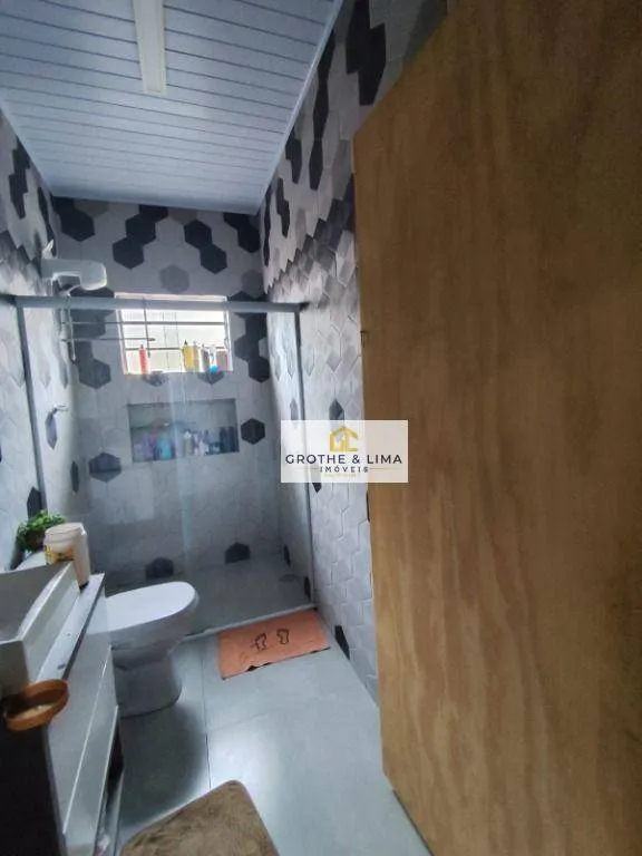 Chácara à venda de 1 ha em São José dos Campos, SP, Brasil