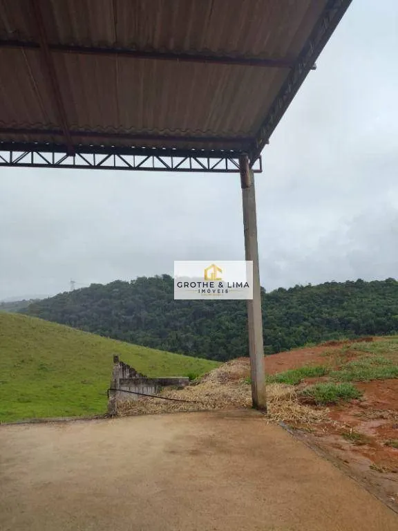 Chácara à venda de 1 ha em São José dos Campos, SP, Brasil