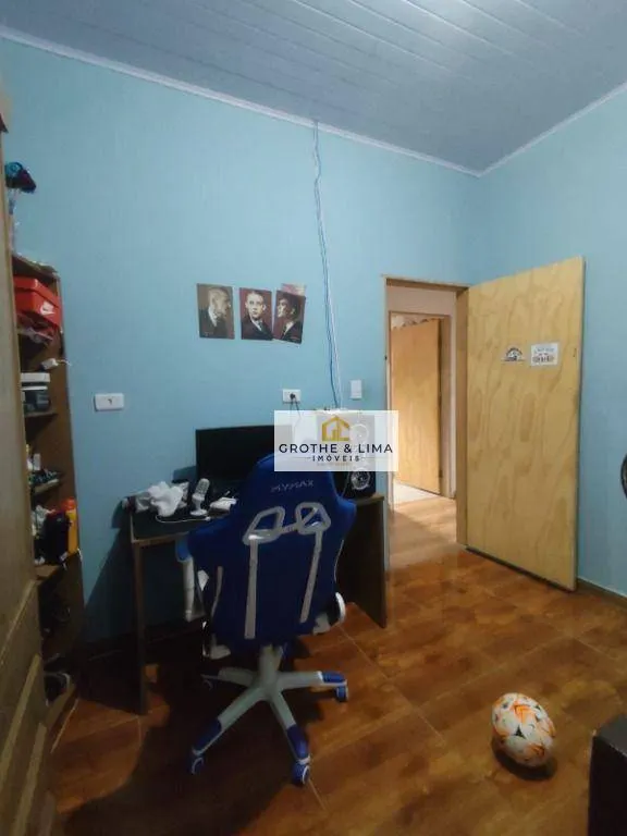Chácara à venda de 1 ha em São José dos Campos, SP, Brasil