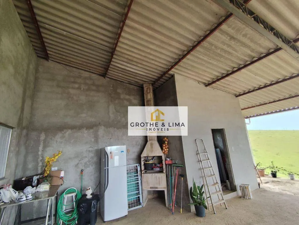 Chácara à venda de 1 ha em São José dos Campos, SP, Brasil