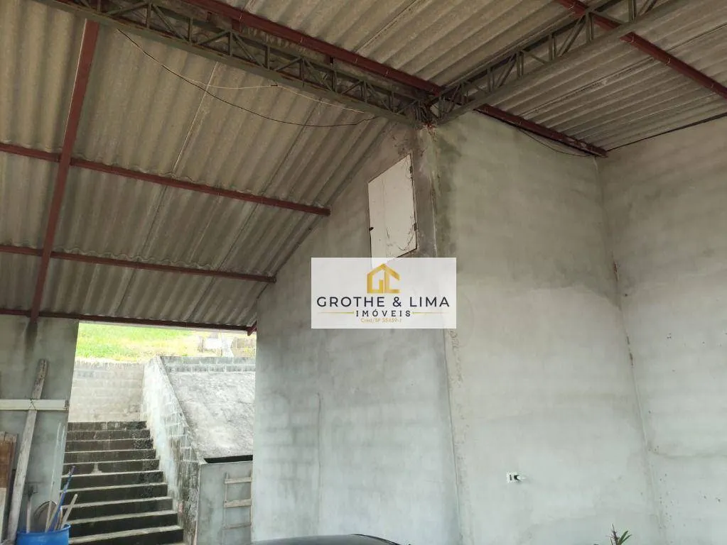 Chácara à venda de 1 ha em São José dos Campos, SP, Brasil