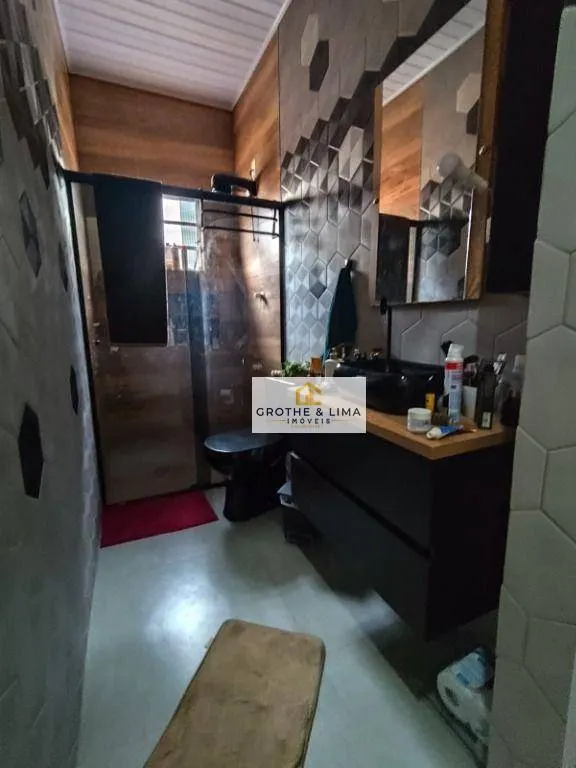 Chácara à venda de 1 ha em São José dos Campos, SP, Brasil