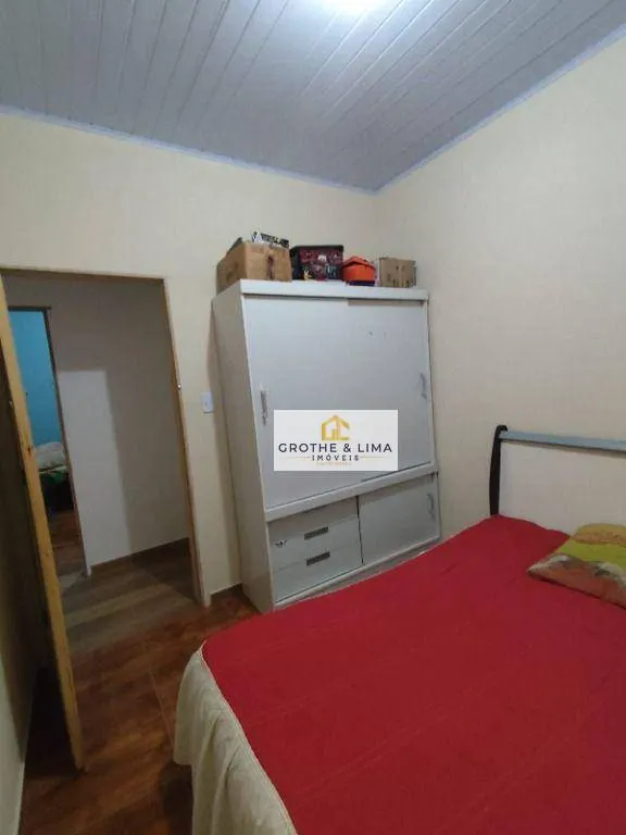 Chácara à venda de 1 ha em São José dos Campos, SP, Brasil