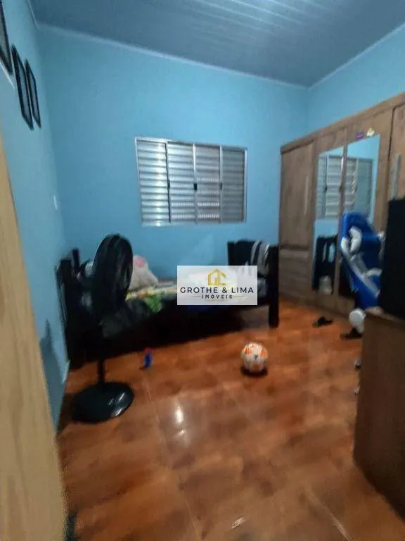 Chácara à venda de 1 ha em São José dos Campos, SP, Brasil