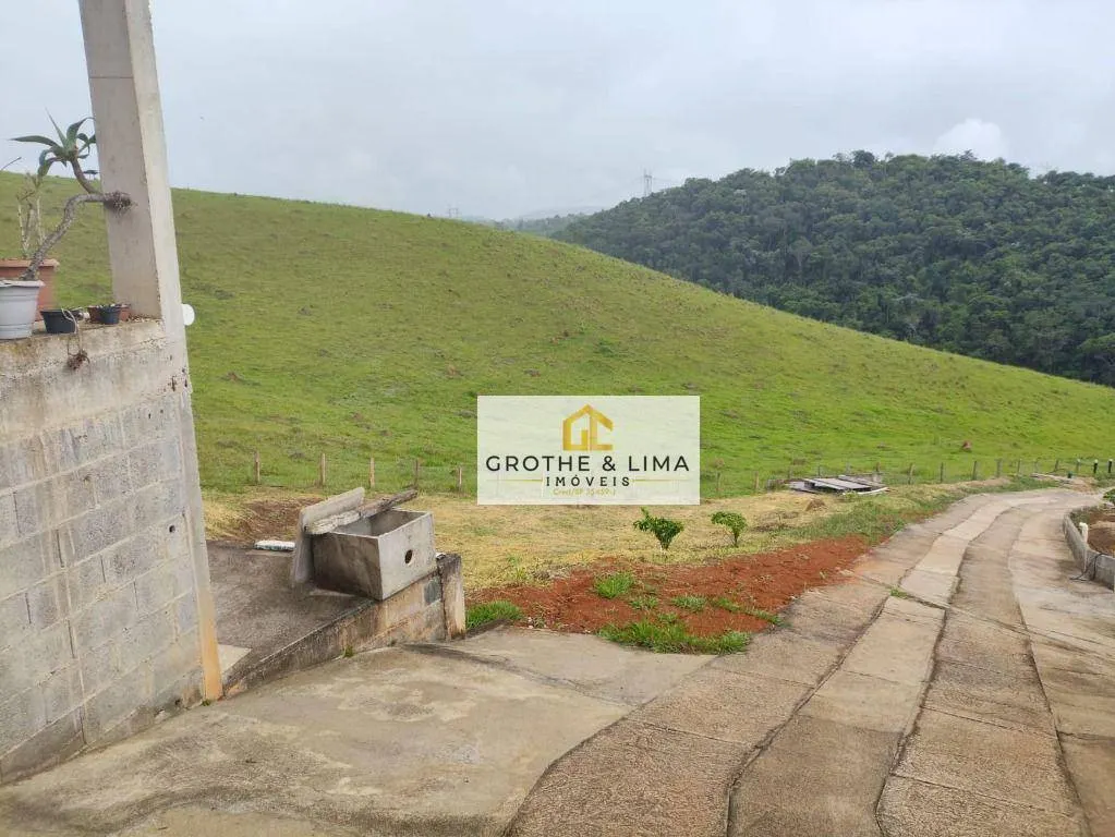 Chácara à venda de 1 ha em São José dos Campos, SP, Brasil