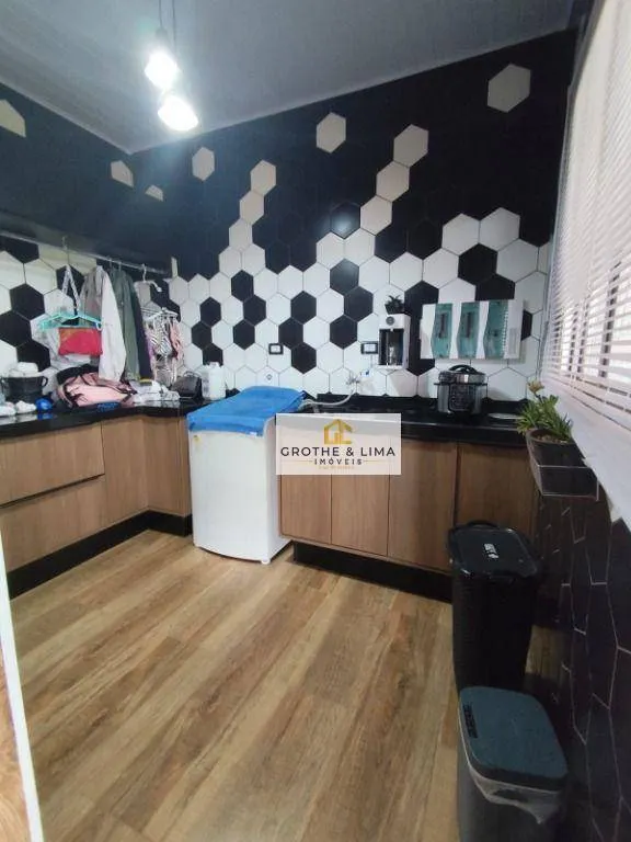 Chácara à venda de 1 ha em São José dos Campos, SP, Brasil