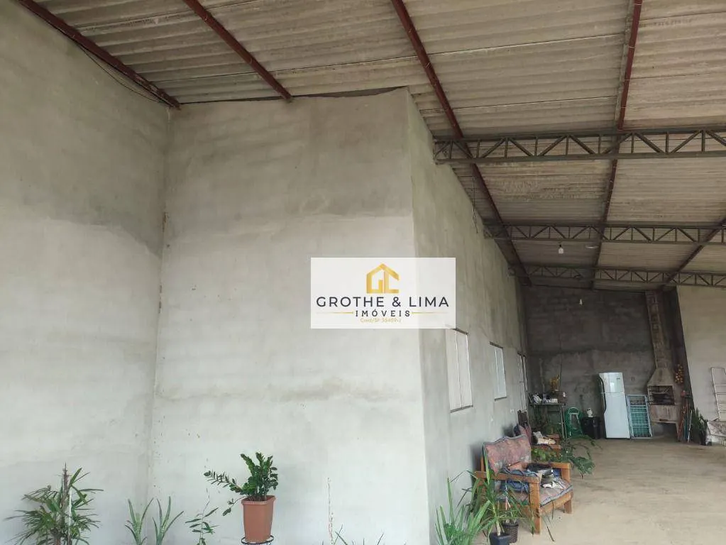 Chácara à venda de 1 ha em São José dos Campos, SP, Brasil