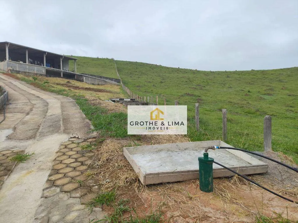 Chácara à venda de 1 ha em São José dos Campos, SP, Brasil