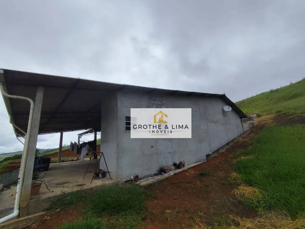Chácara à venda de 1 ha em São José dos Campos, SP, Brasil