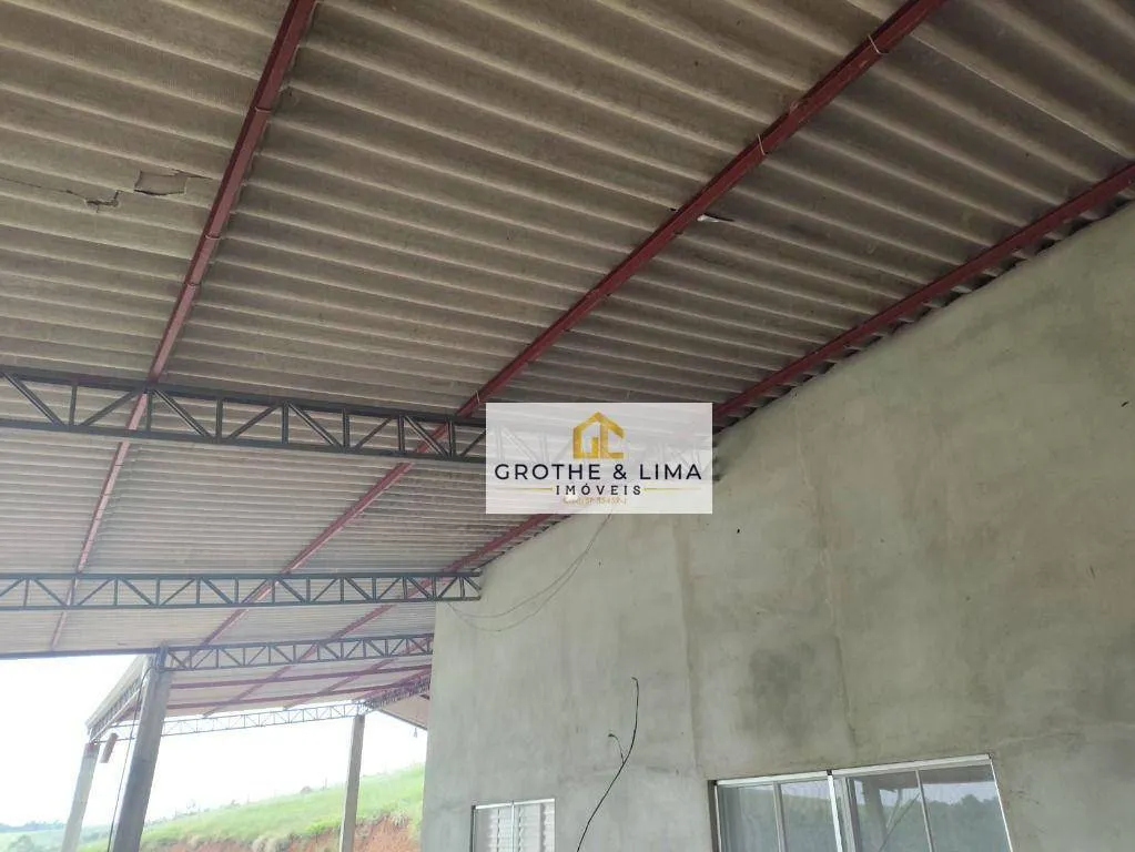 Chácara à venda de 1 ha em São José dos Campos, SP, Brasil