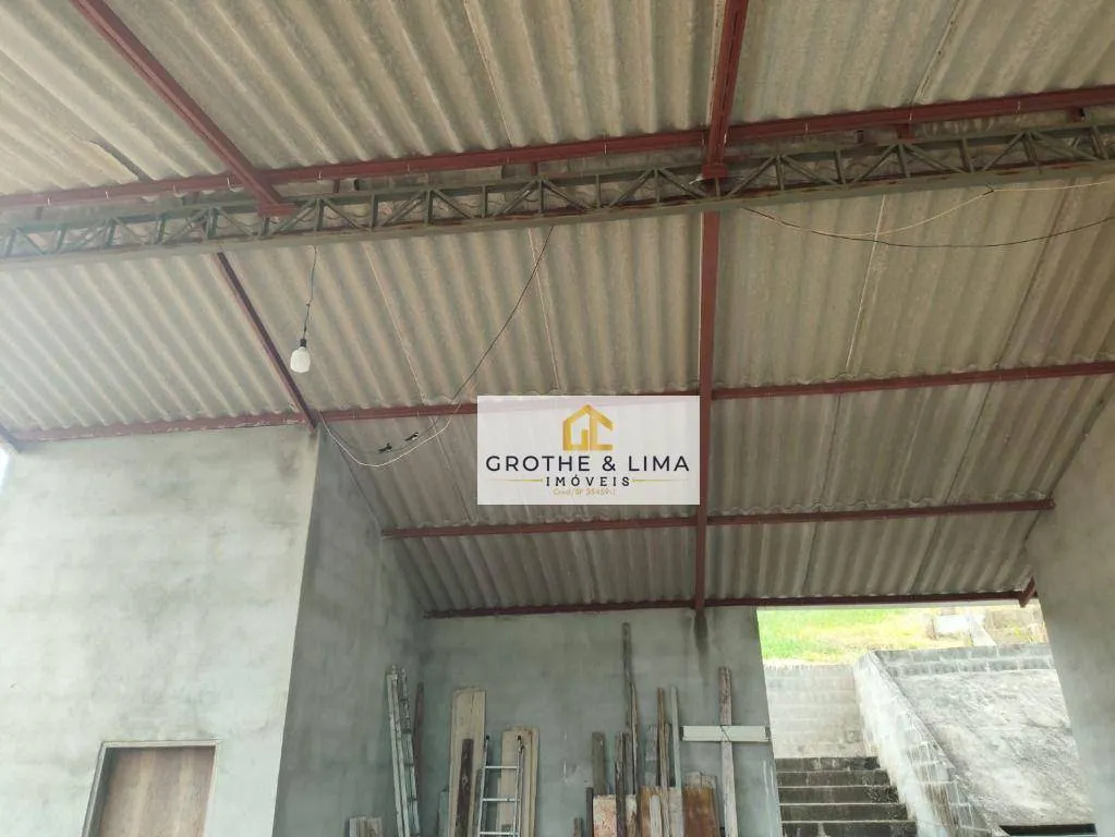 Chácara à venda de 1 ha em São José dos Campos, SP, Brasil