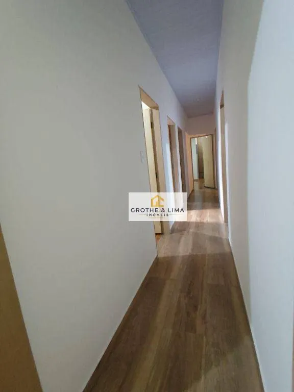 Chácara à venda de 1 ha em São José dos Campos, SP, Brasil
