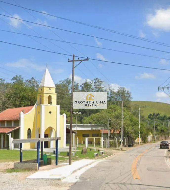 Chácara à venda de 1 ha em São José dos Campos, SP, Brasil