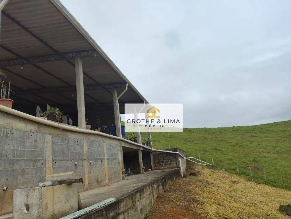 Chácara à venda de 1 ha em São José dos Campos, SP, Brasil