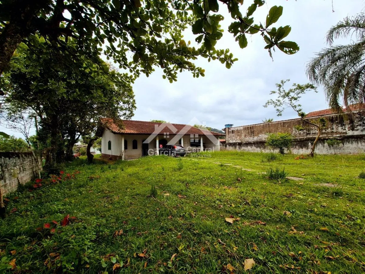 Chácara à venda de 1.470 m² em Peruíbe, SP, Brasil
