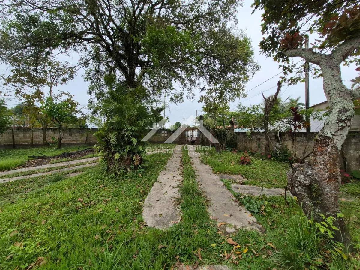 Chácara à venda de 1.470 m² em Peruíbe, SP, Brasil