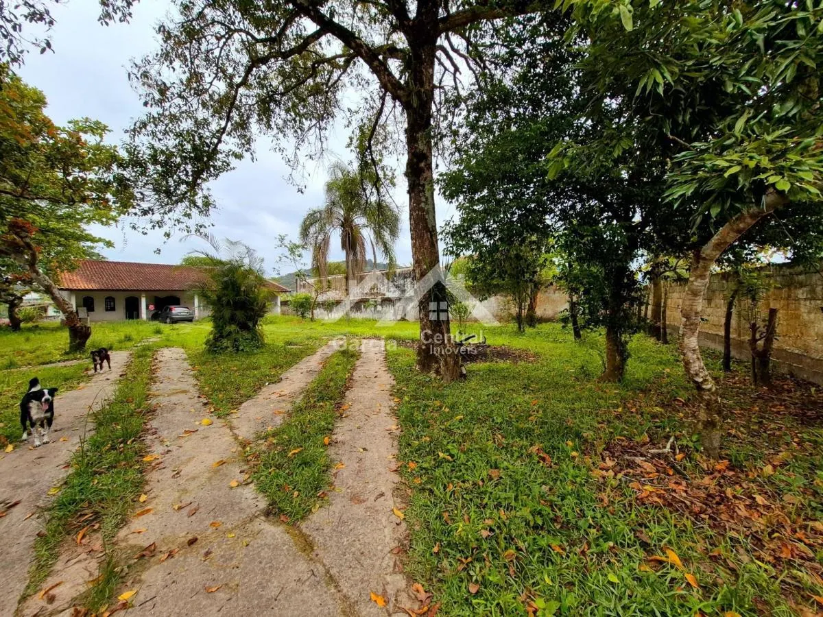 Chácara à venda de 1.470 m² em Peruíbe, SP, Brasil