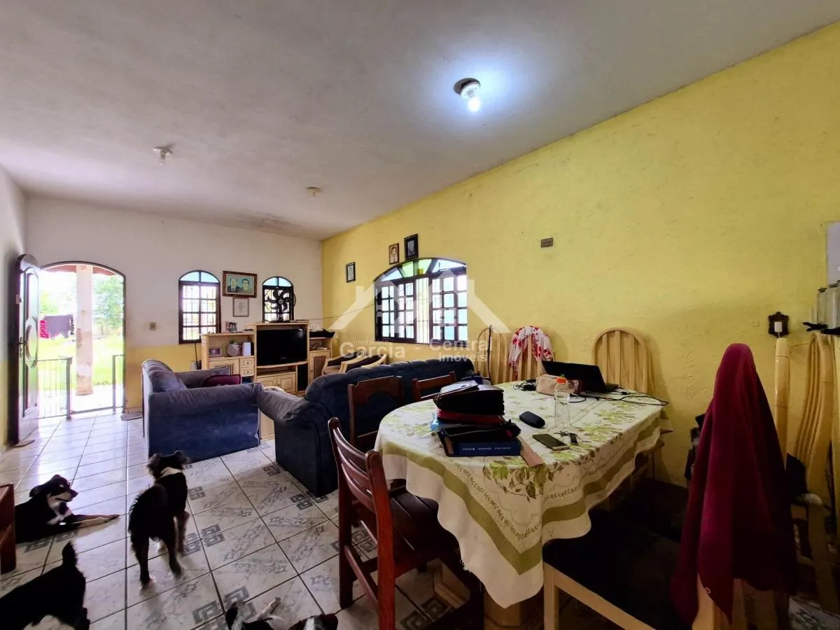 Chácara à venda de 1.470 m² em Peruíbe, SP, Brasil