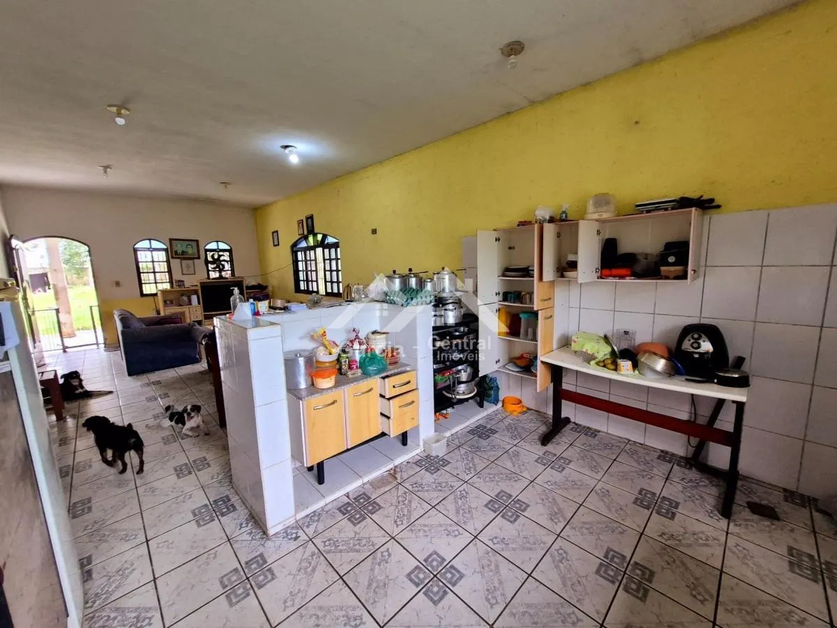 Chácara à venda de 1.470 m² em Peruíbe, SP, Brasil