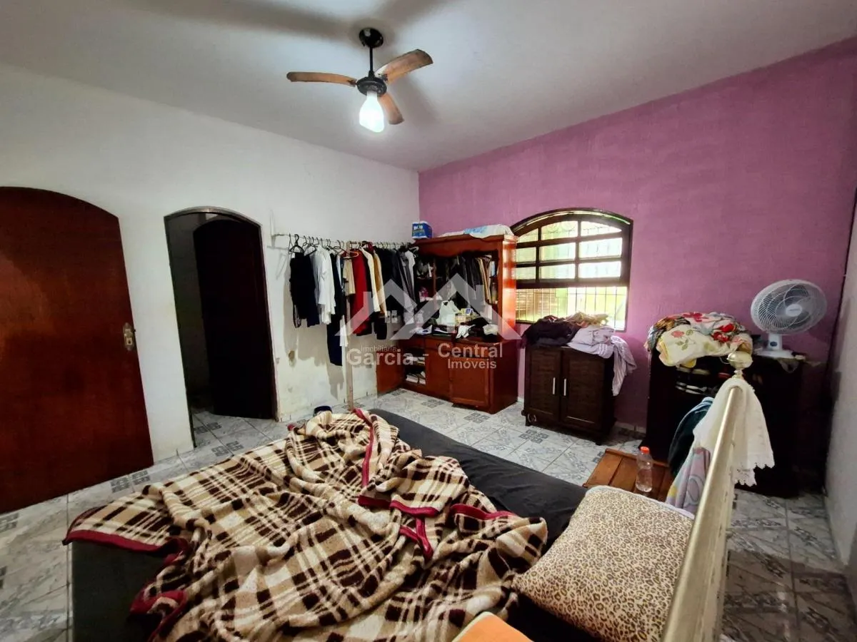 Chácara à venda de 1.470 m² em Peruíbe, SP, Brasil
