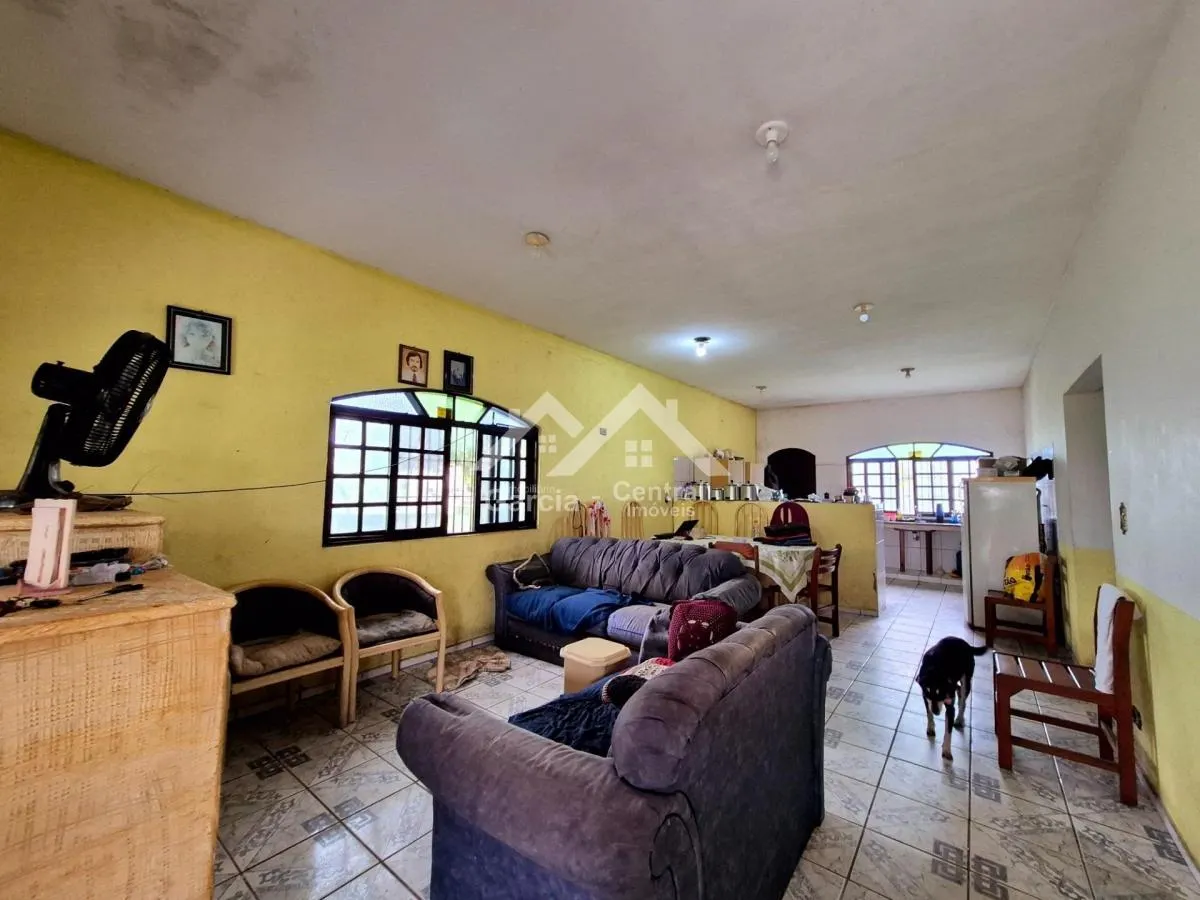 Chácara à venda de 1.470 m² em Peruíbe, SP, Brasil