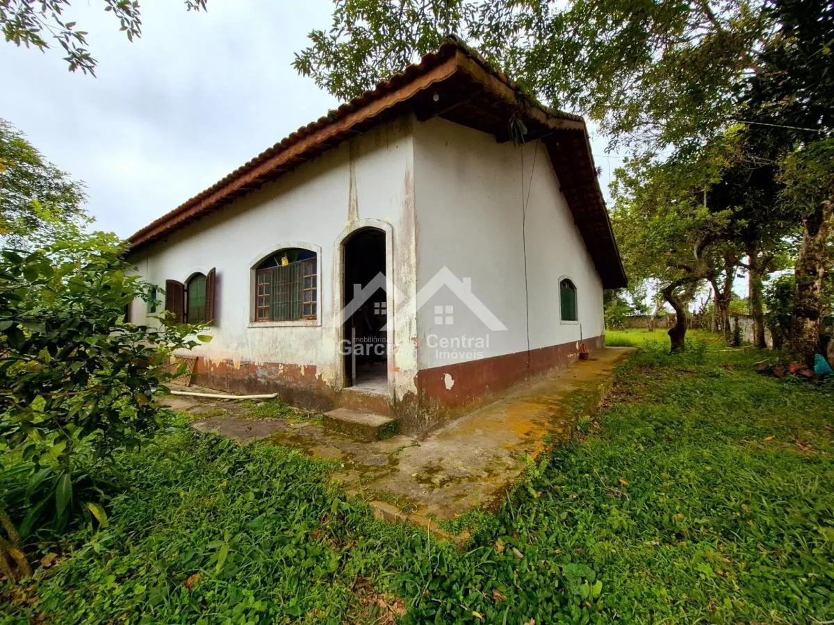Chácara à venda de 1.470 m² em Peruíbe, SP, Brasil
