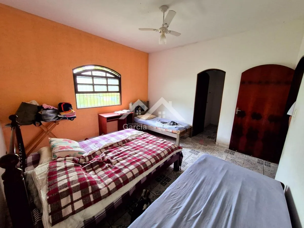 Chácara à venda de 1.470 m² em Peruíbe, SP, Brasil