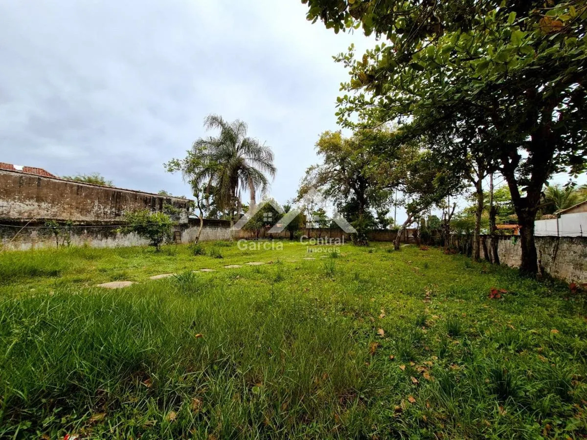 Chácara à venda de 1.470 m² em Peruíbe, SP, Brasil