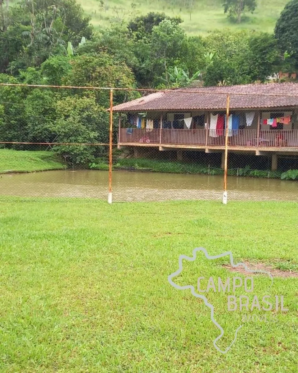 Country home for sale of 7 acres in Jacareí, SP, Brazil