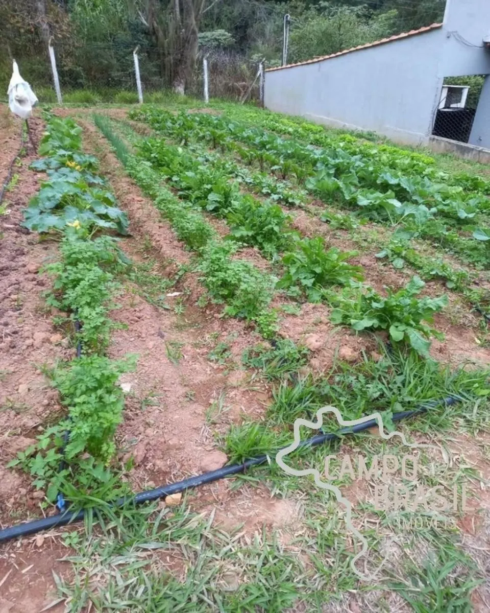 Country home for sale of 7 acres in Jacareí, SP, Brazil