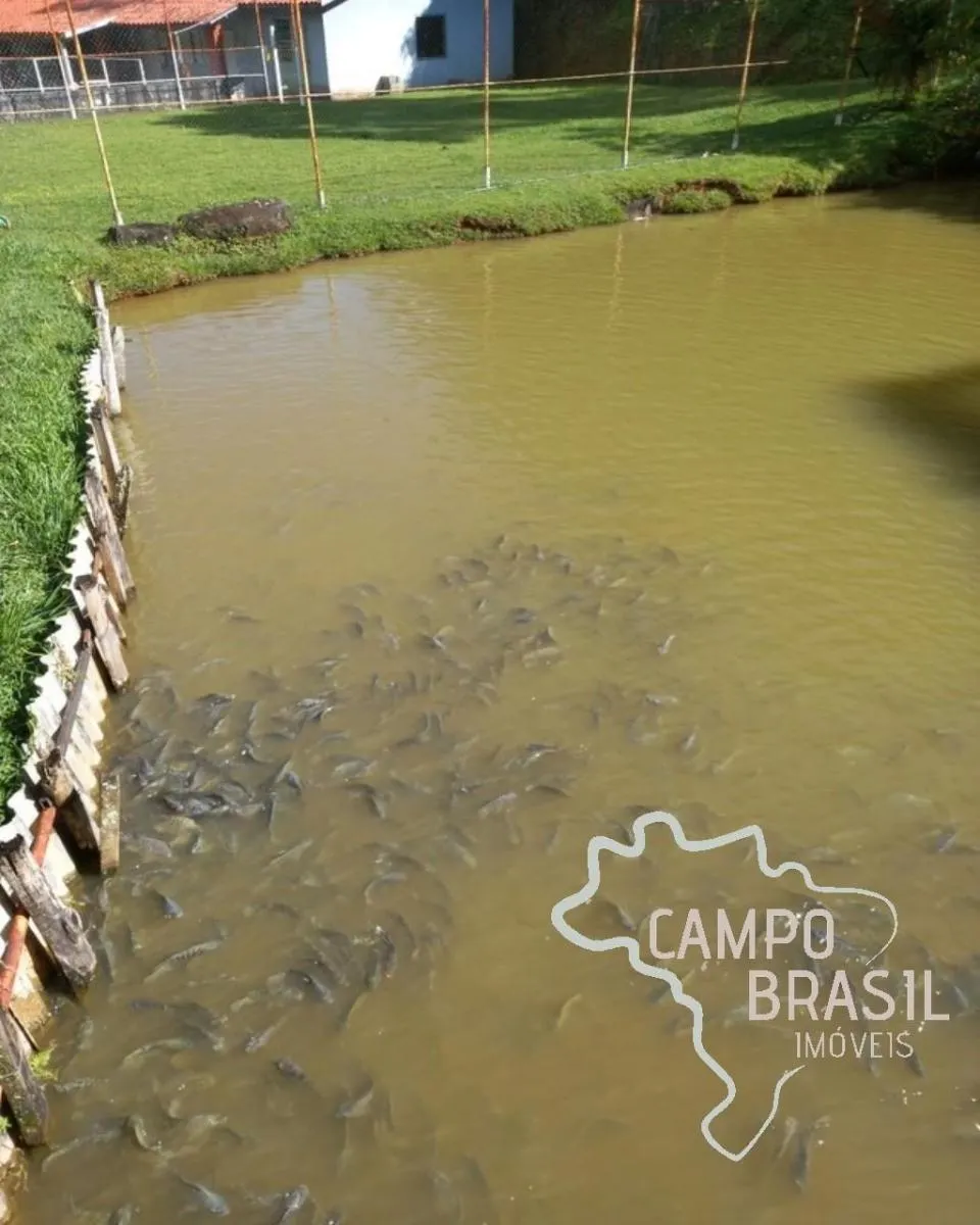 Country home for sale of 7 acres in Jacareí, SP, Brazil