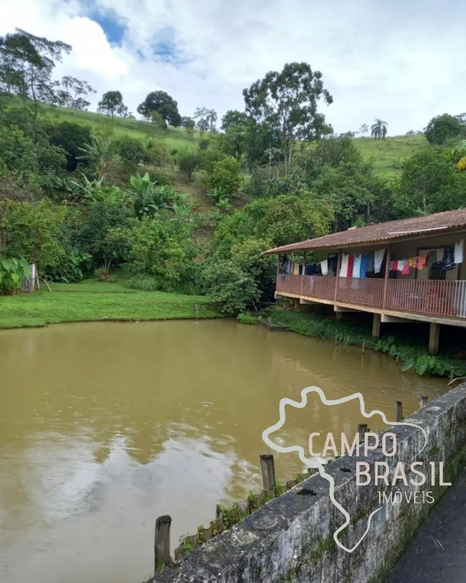 Country home for sale of 7 acres in Jacareí, SP, Brazil