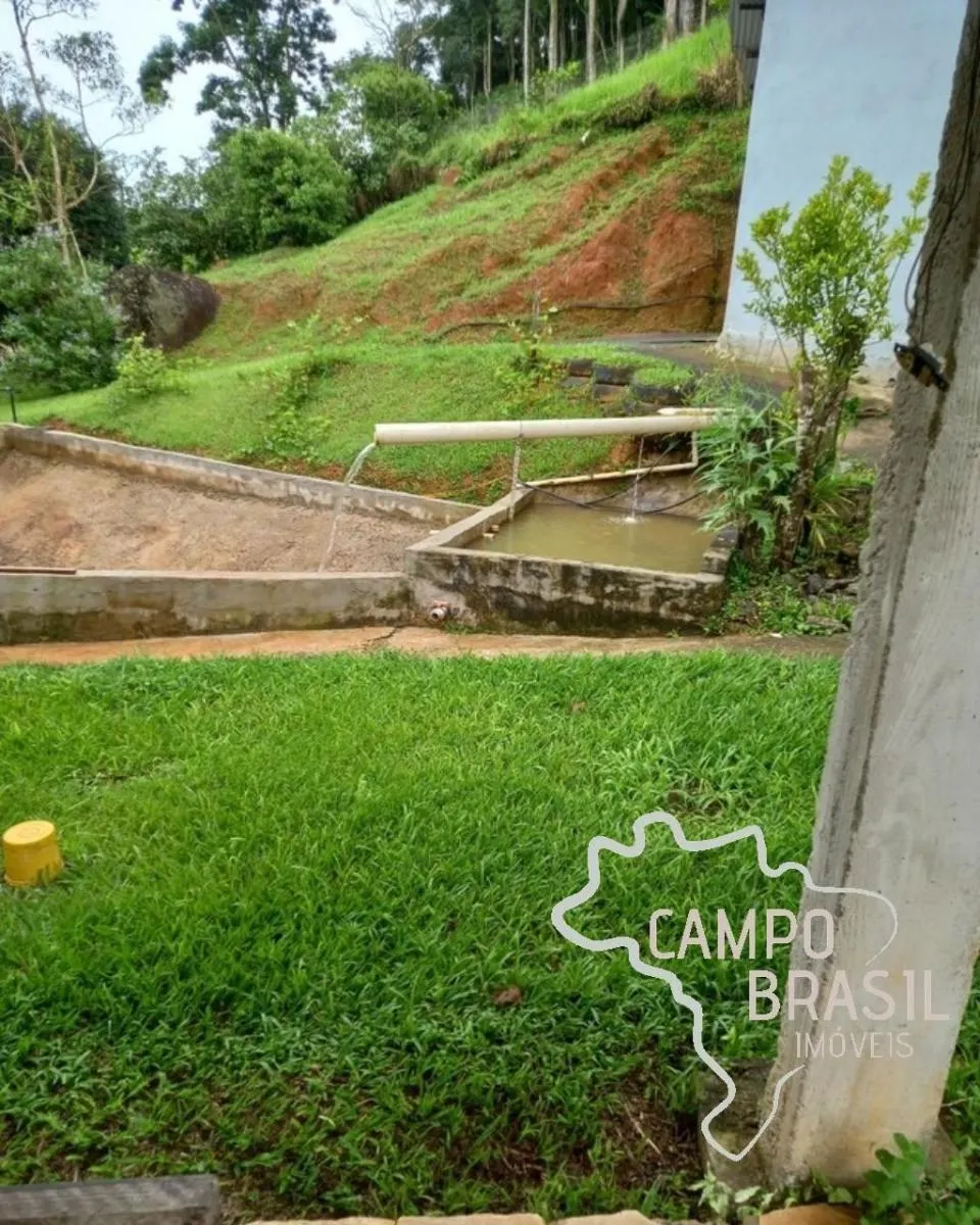 Country home for sale of 7 acres in Jacareí, SP, Brazil